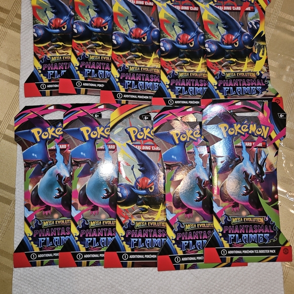 Pokemon Trading Card Game Collection - Picture 9 of 15